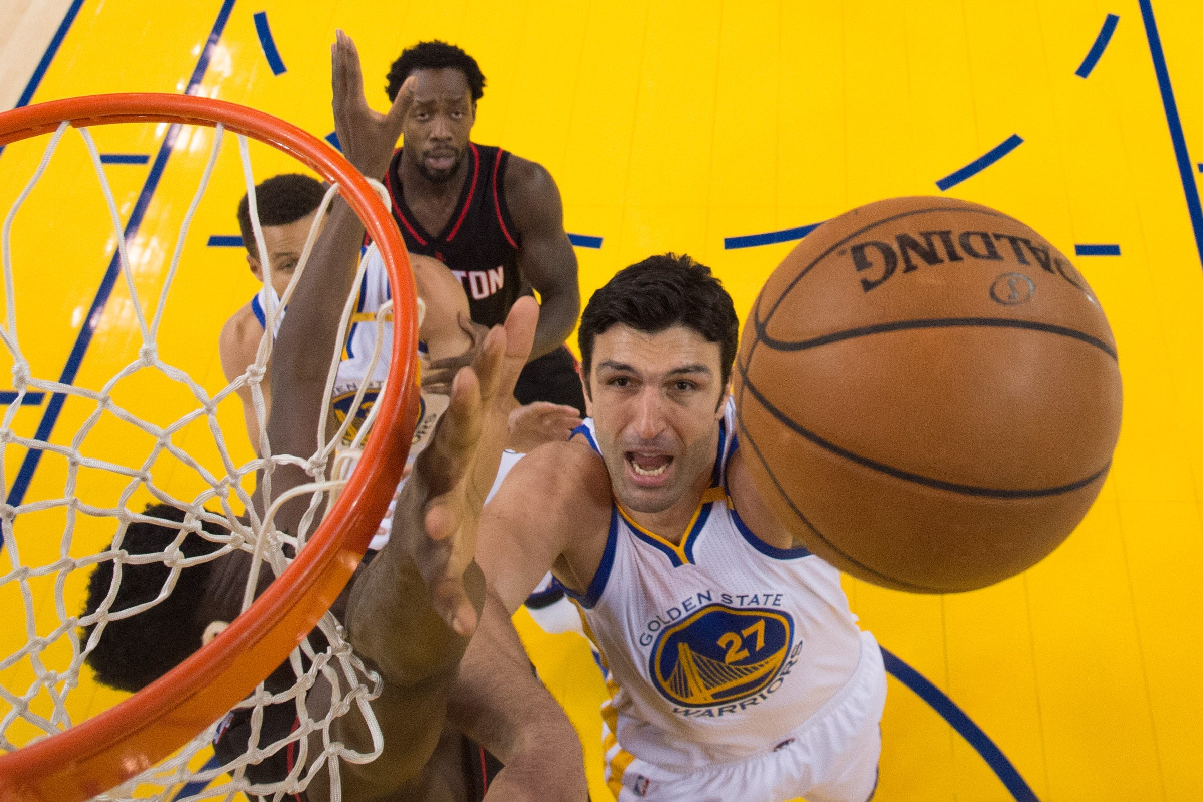 pachulia all star